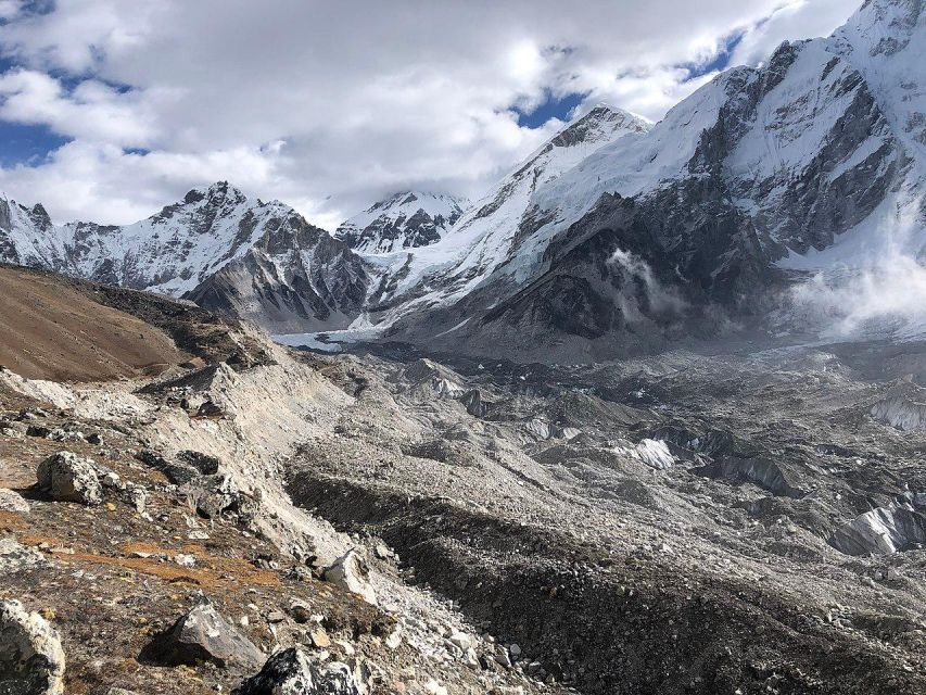 12 Days Everest Base Camp Trek - Arrival in Kathmandu Exploration