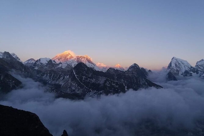 13 Days Everest Base Camp Trek - Local Cuisine Highlights