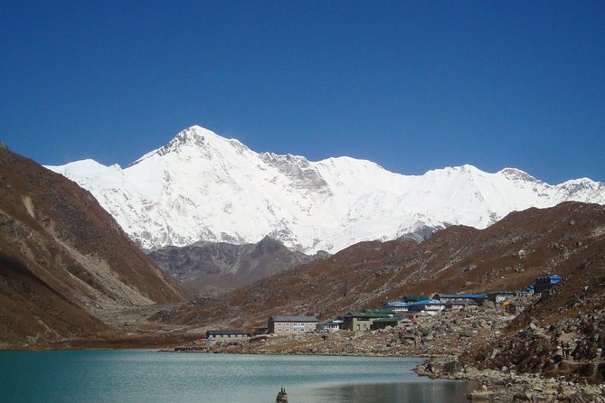 15-Day Mt. Everest Base Camp Trek - Booking Details and Pricing