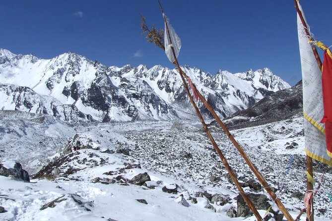 15 Days Private Kanchenjunga Circuit Trek - Pricing and Inclusions