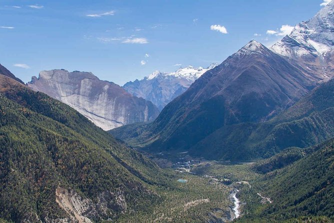 18-Day Annapurna Circuit Private Trekking Tour From Kathmandu - Itinerary Highlights