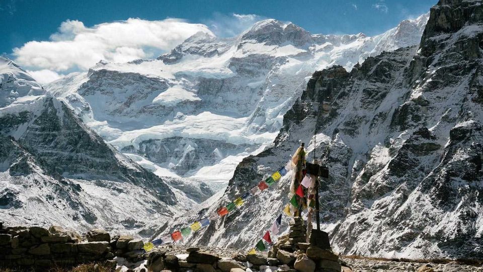 19 Days Makalu Base Camp Trek From Kathmandu - Exploration Activities