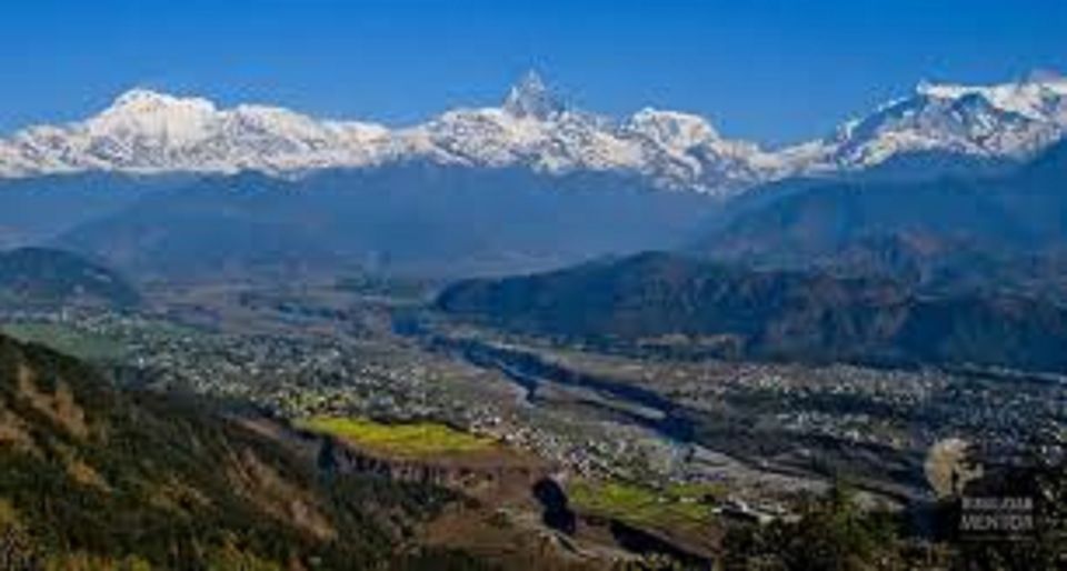 2 Night 3 Days Easy Panchase Hill Trek From Pokhara - Gift Option Details and Price Information