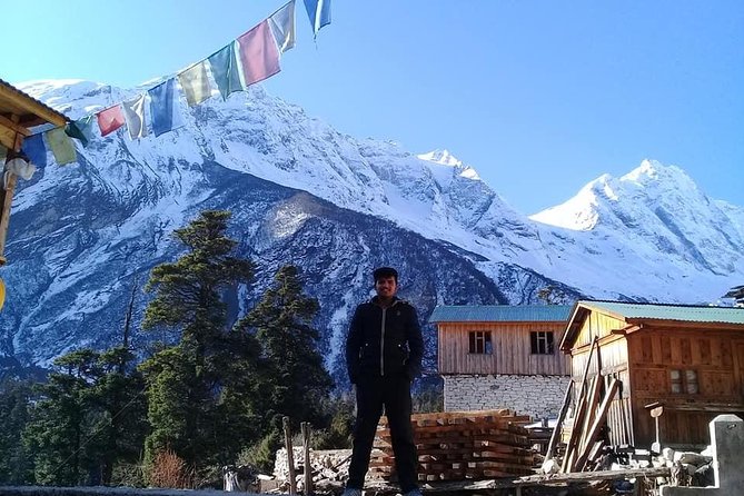 24 Day Manaslu Tsum Vally - Frequently Asked Questions