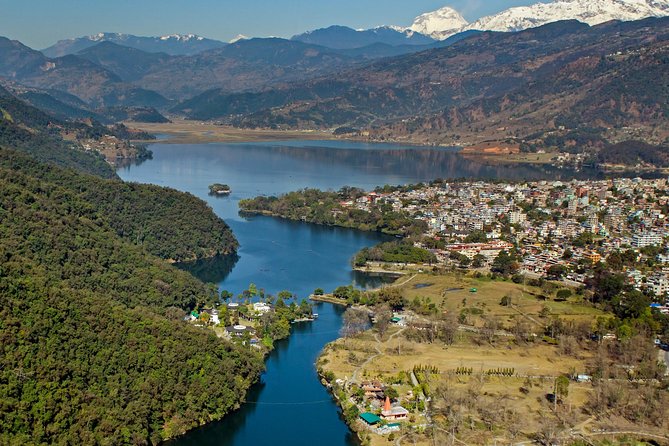 3/4 Hours Explore Fewa Lake With Boating,Walking & Evening Spiritual Chanting - Frequently Asked Questions