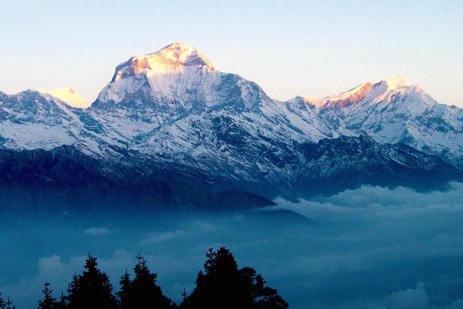 3 Days Ghorepani Poonhill Trek From Pokhara - Final Words