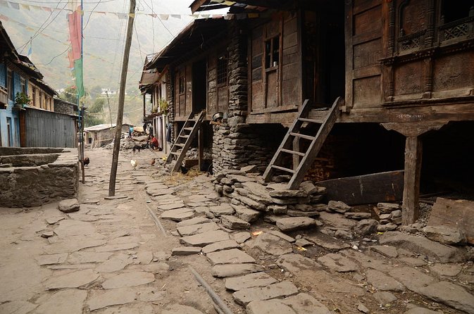 4 Days Langtang Valley Short Trek - Frequently Asked Questions