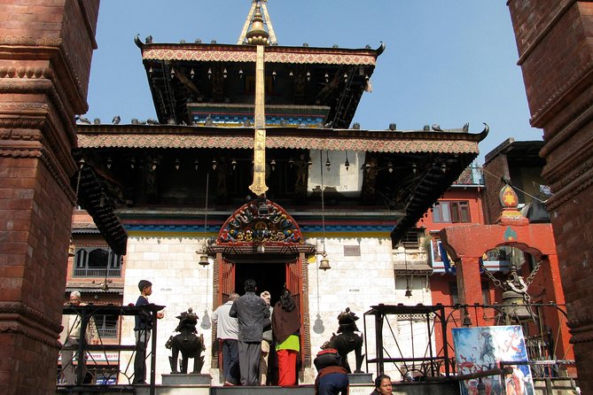 4 Days Spectacular Nepal Tour - Frequently Asked Questions