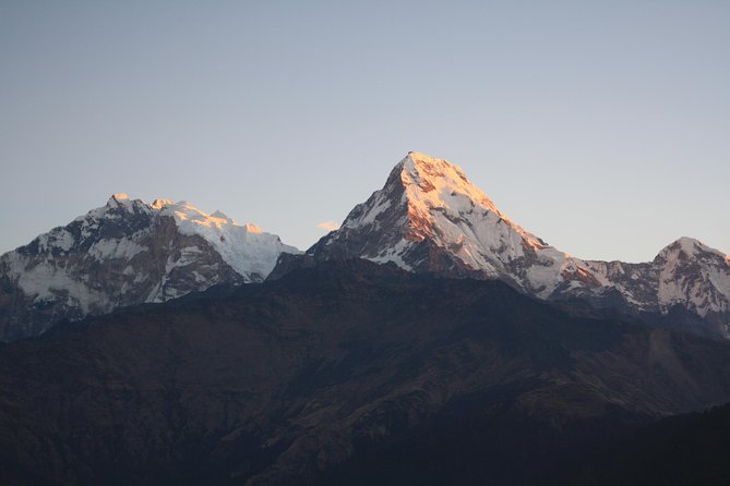 5-Day Ghorepani Poon Hill Trek in Annapurna Region - Packing List