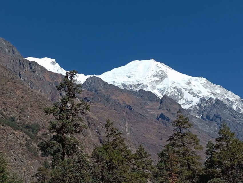 5 Days Short Tilicho Lake Trek From Kathmandu - Local Culture and Traditions