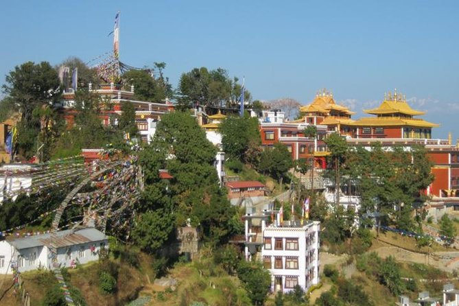 6 Days - Exclusive Kathmandu Nagarkot Hike & Cultural Tour - Final Words