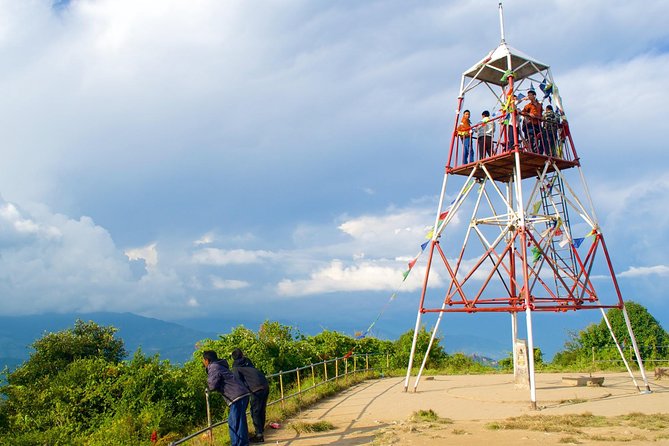 A Lavish Night at Nagarkot Hill Station With Sunrise View and Luxury Stay - Dining Options