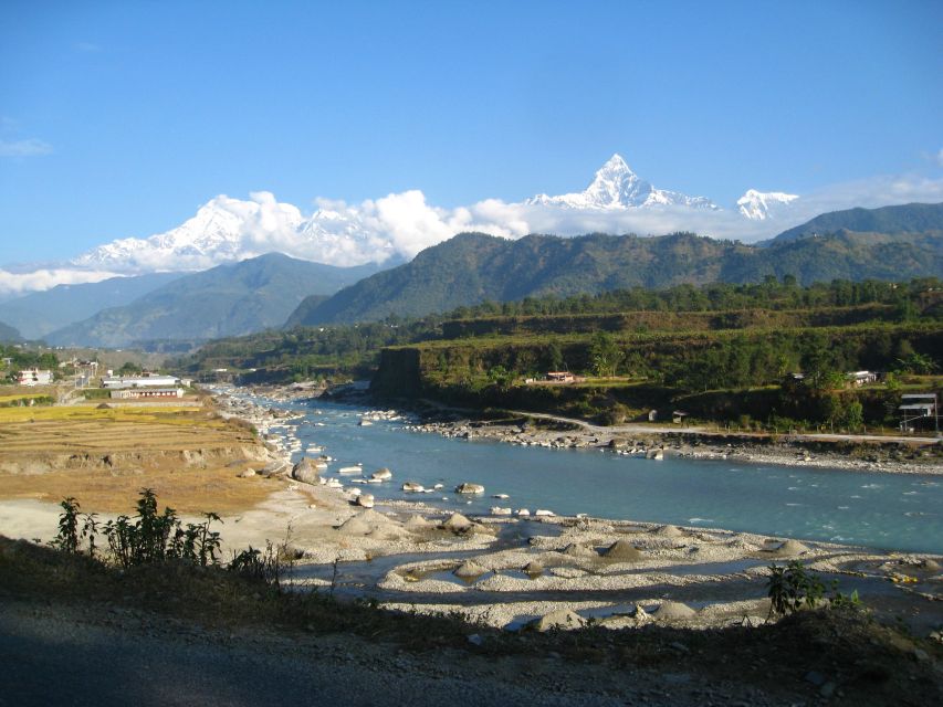 Annapurna - 4 Days Poon Hill Trek From Pokhara. - Common questions