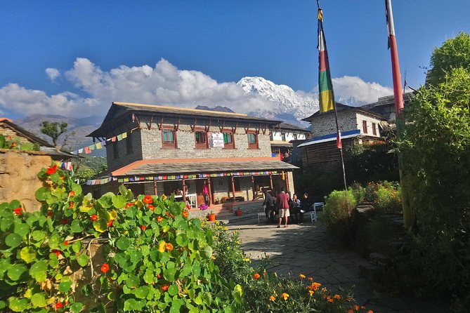 Annapurna Trekking - Final Words