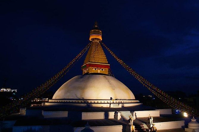 Best of Nepal Luxury Adventure Tour Package - 9 Days - Inclusions and Taxes
