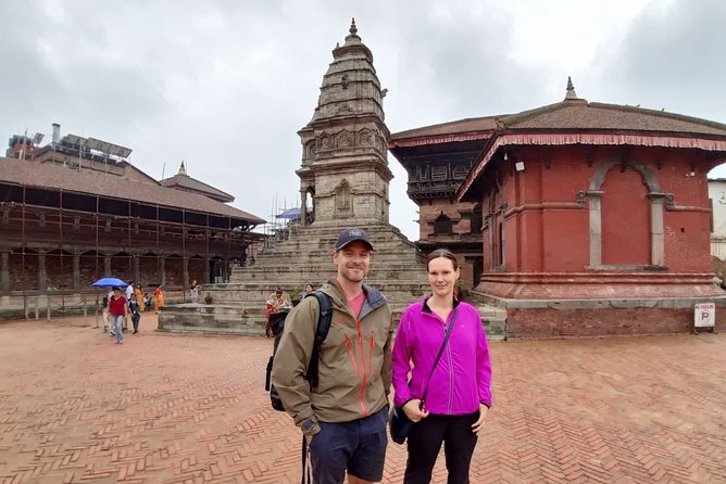 Bhaktapur Heritage City and Nagarkot Viewpoint Tour - Customer Reviews and Ratings