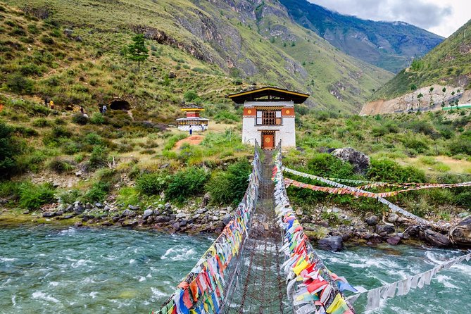 Bhutan Tour - 3 DAYS 2 NIGHTS - Pricing Information Breakdown