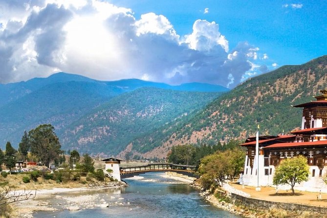 Bhutan Tour- 4 DAYS 3 NIGHTS - Booking and Itinerary Information