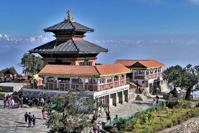 Chandragiri Hill Cable Car Day Tour From Kathmandu - Customer Reviews