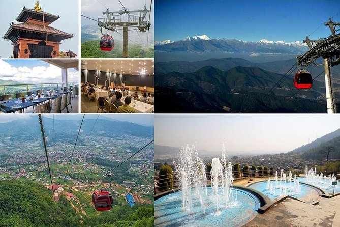 Chandragiri Hills & Kathmandu Valley Tour - Frequently Asked Questions