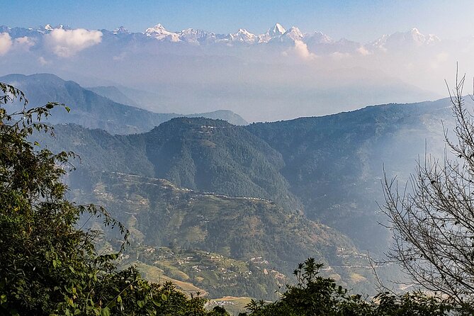 Changunarayan Nagarkot Day Hikking - Final Words