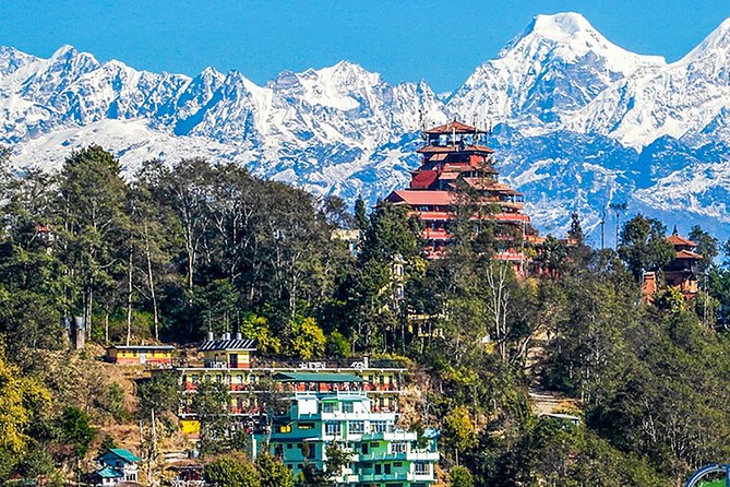 Chisapani - Nagarkot Trek Nepal - 3 Days - Frequently Asked Questions