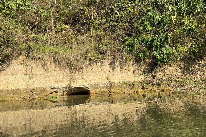 Chitwan Jungle Safari With Overnight Stay - Booking Inclusions