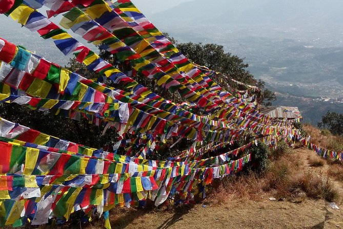 Day Hiking Tour in Kathmandu Suitable for Small Group, Family and Children. - Additional Recommendations