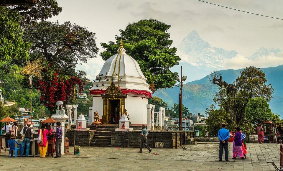 Discover the City of Pokhara: Full-Day Sightseeing Tour - Full Description of the Tour