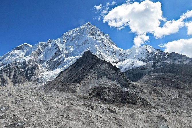 Everest Base Camp (EBC) Trekking - Frequently Asked Questions