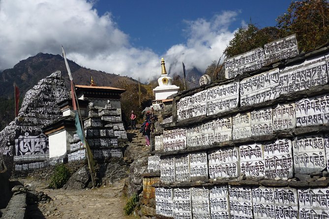 Everest Base Camp Trek - 15 Days - Required Permits