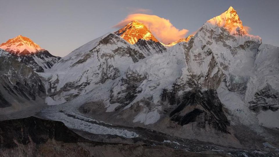 Everest Base Camp Trek - Travel Tips