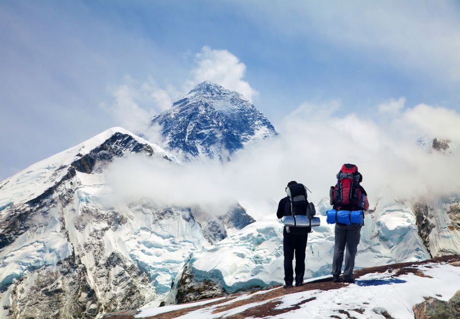 Everest Base Camp Trek - Trek Highlights and Experience