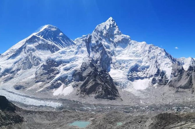 Everest Base Camp Trekking 16 Days - Frequently Asked Questions