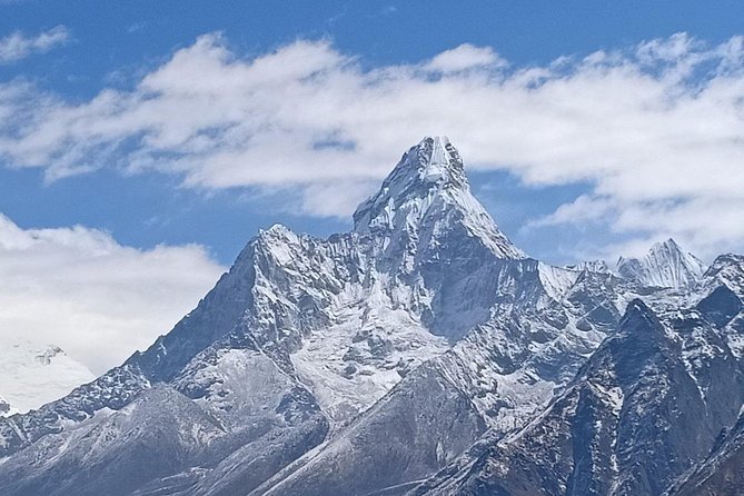 Everest Base Camp Trekking - 16 Days - Customer Reviews and Ratings