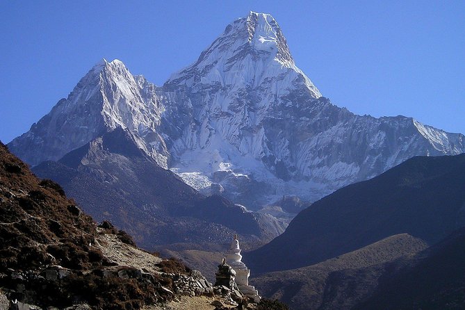 Everest Base Camp Trekking - Local Cuisine and Food Safety