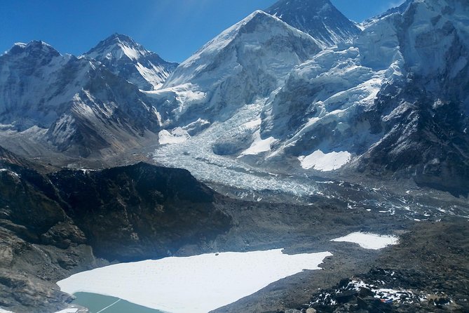 Everest Base CampGokyo Ri - Packing List Essentials