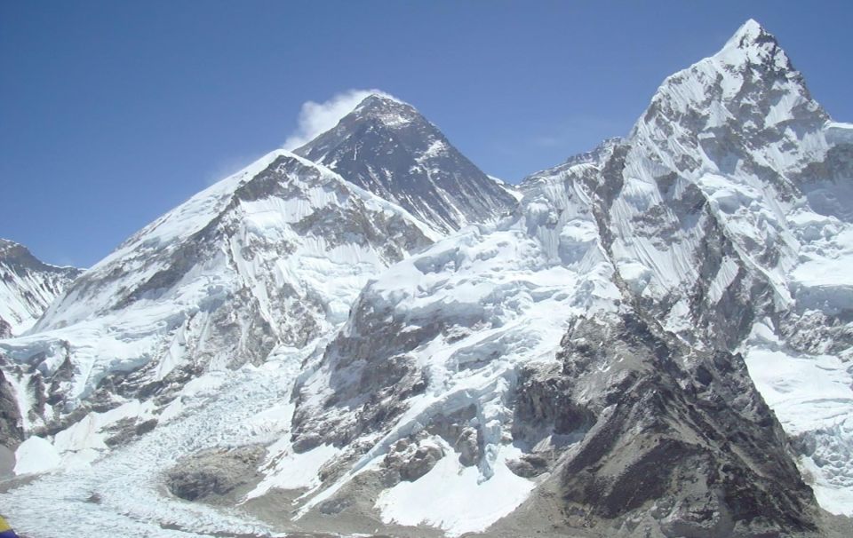 Everest Basecamp Luxury Trekking - Accommodations and Support