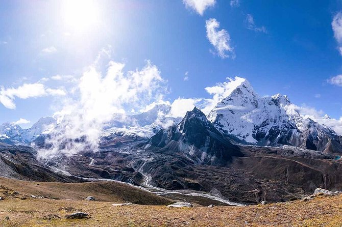 Everest High Pass Trekking - Safety Measures and Emergency Procedures