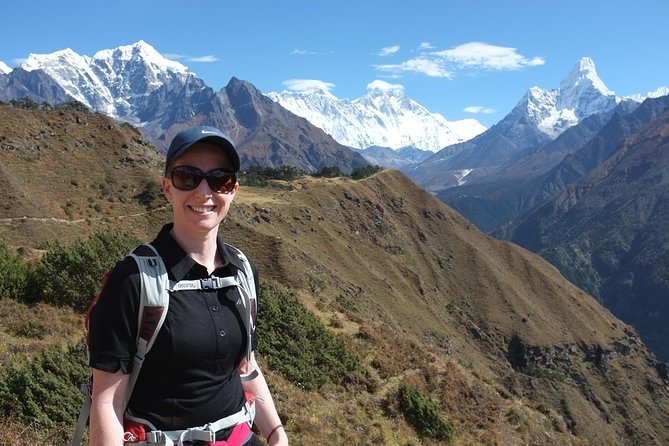 Everest Panorama Trek - Accommodation Options