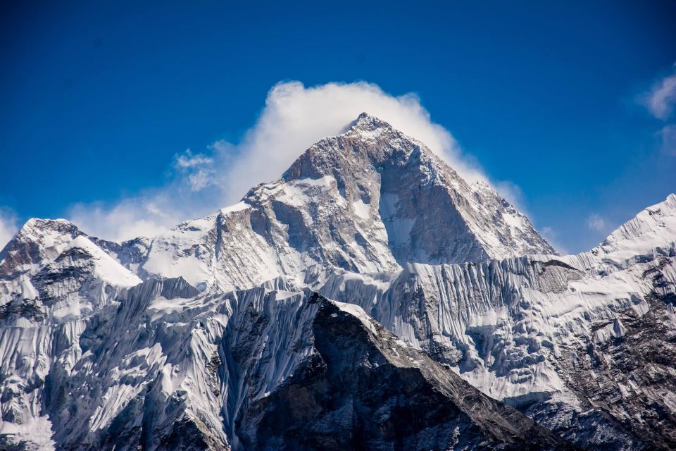 Everest Three Pass Trek Package - Safety Guidelines