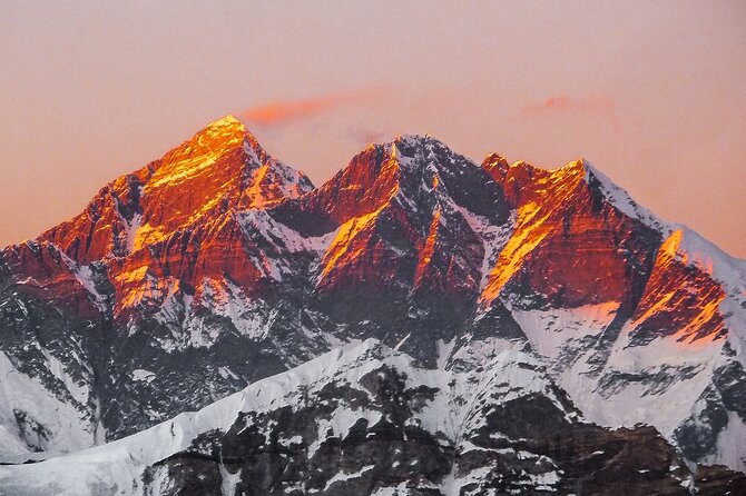 Everest View Trek - Packing List