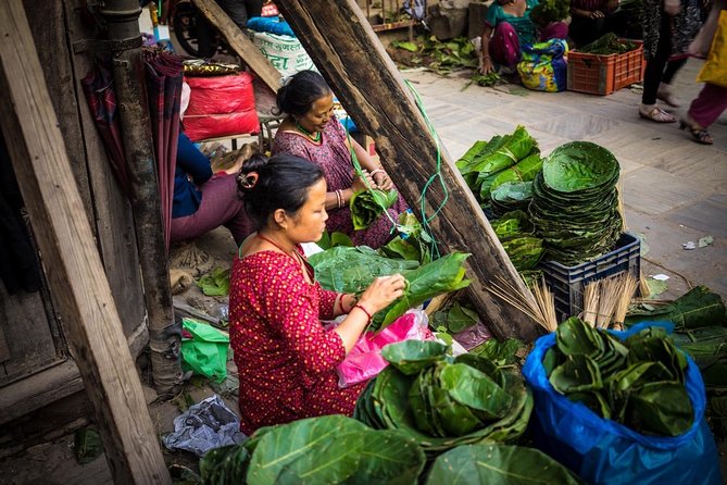 Explore the Hidden Alleys of Old Kathmandu- Heritage Walk - Packing Essentials and Recommendations