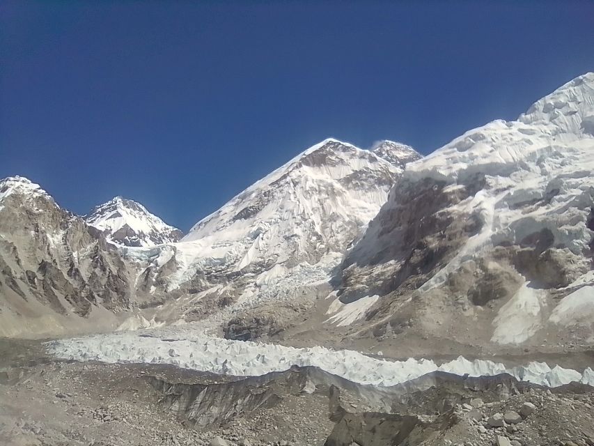 From Kathmandu: 10 Nights 11 Days Everest Base Camp Trek - Cultural Experiences