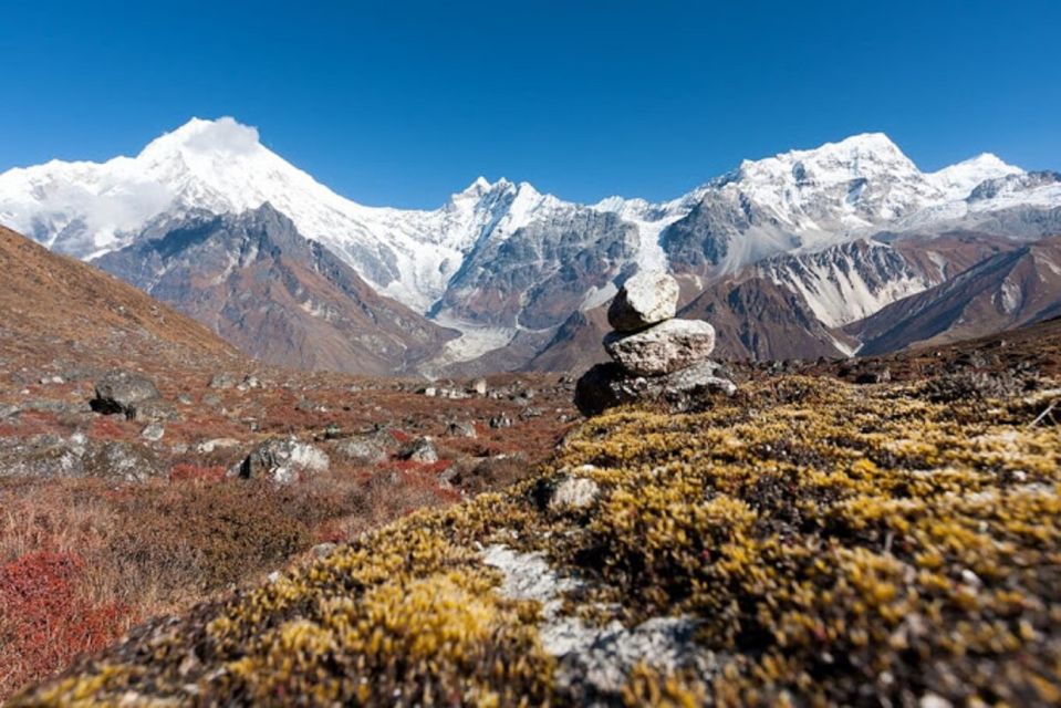 From Kathmandu: 6-Day Langtang Valley Guided Trek With Meals - Booking Information & Pricing