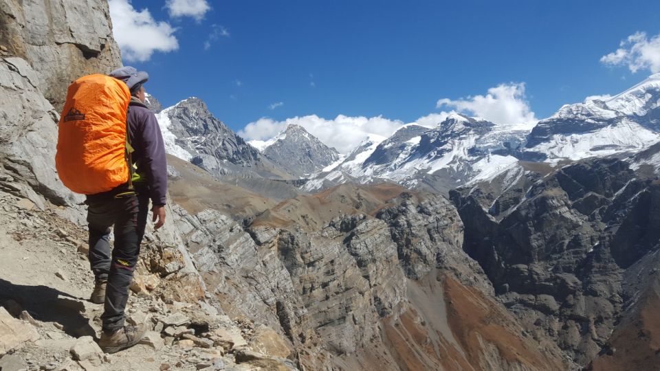 From Kathmandu : Gay and Lesbian Trek to Everest Base Camp - Booking Information