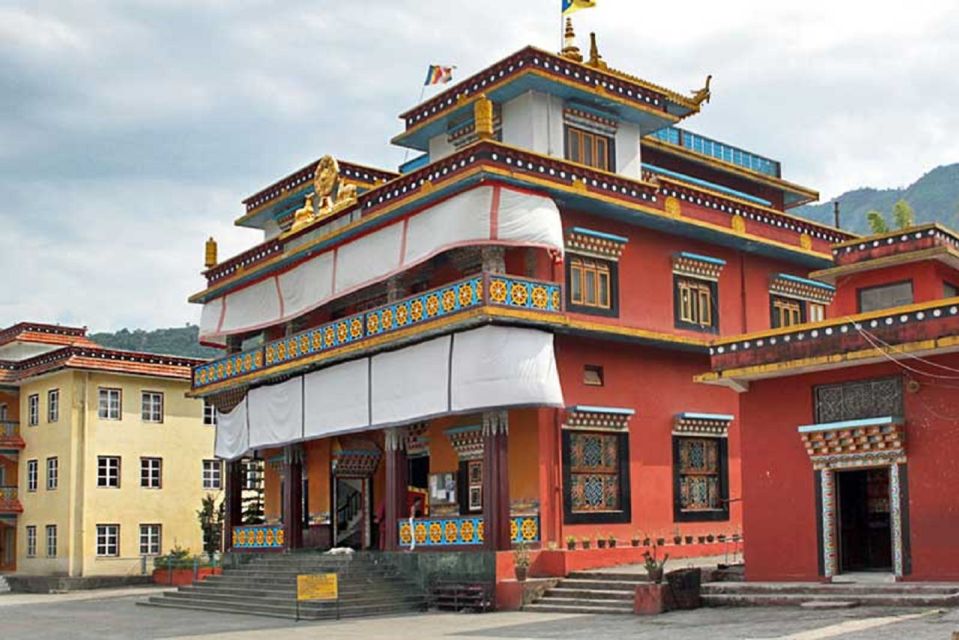 From Kathmandu: Lumbini & Pokhara 8-Day Guided Private Tour - Additional Tour Details