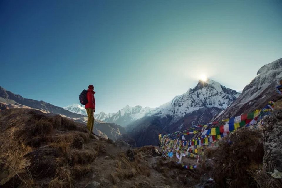 From Kathmandu/Pokhara: 9-Day Annapurna Circuit Trek - Trek Inclusions and Amenities