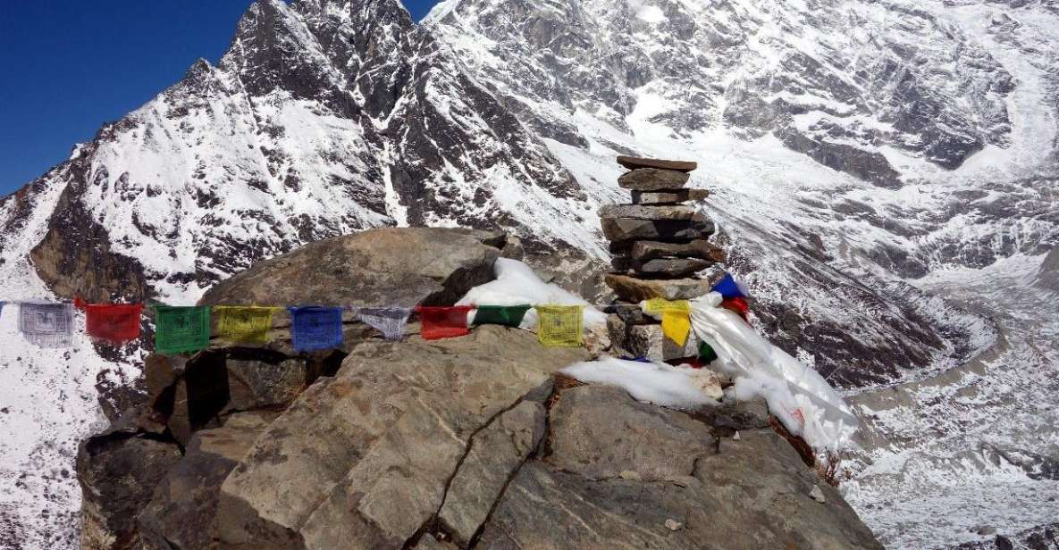 From Kathmandu: Short Langtang Valley Trek 6 Days - Activity Specifics and Requirements