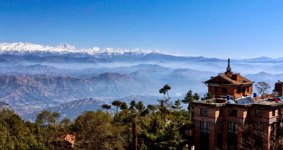 From Ktm: Nagarkot Sunrise and Hike Tour to Changu Narayan - Itinerary